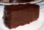 Chocoladecake